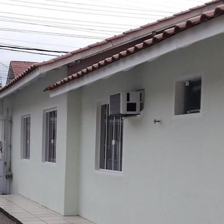 Вилла Casa Encantada Порту-Белу Экстерьер фото